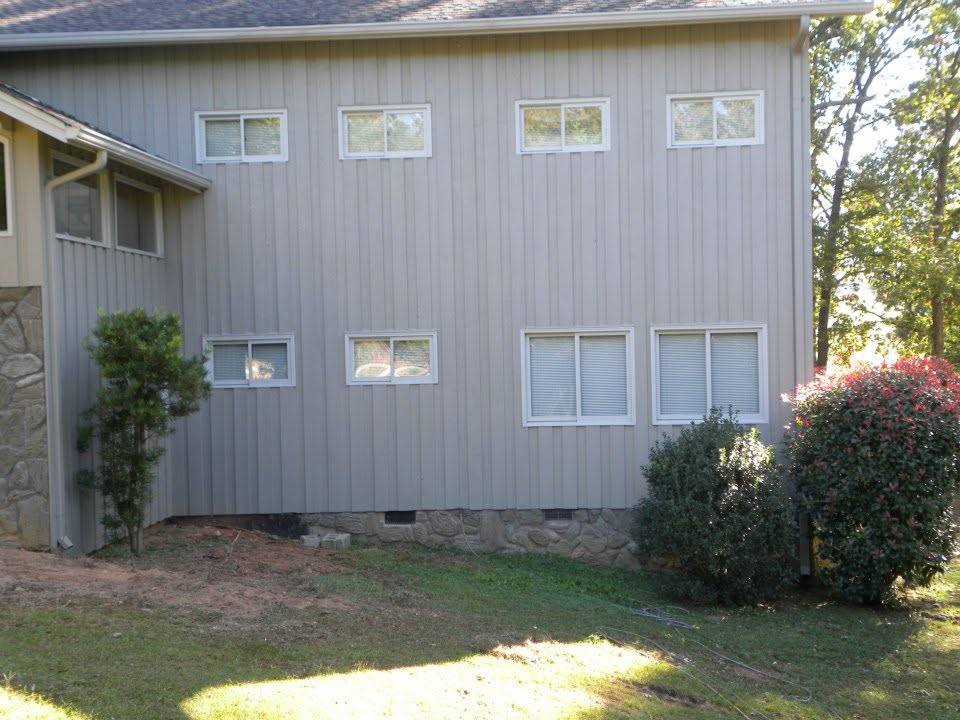 Grading Contractor in Hull, GA