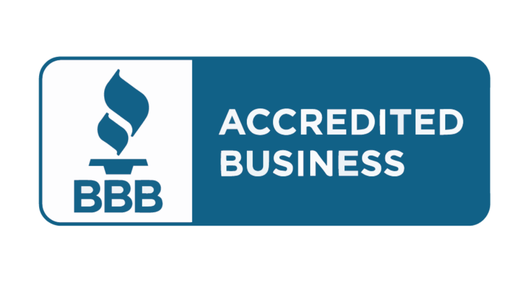 BBB Accredited Business