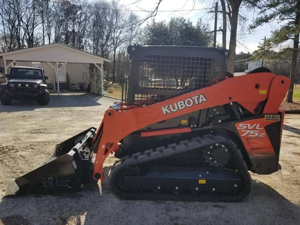 Rent a Mini Excavator or Hire a Contractor