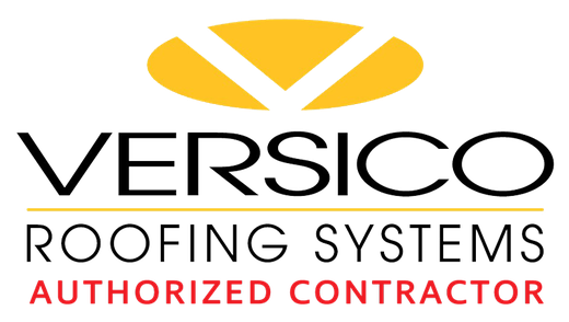 Versico Roofing Systems Authorized Contractor